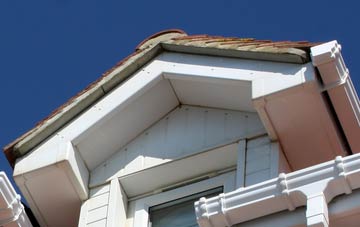Portwrinkle fascia installation costs