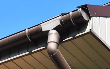 types of Portwrinkle fascias