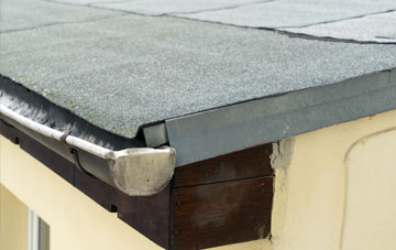 Portwrinkle flat garage roofing repairs