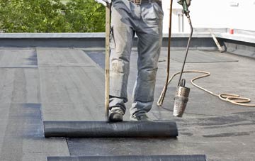 flat roof replacement Portwrinkle, Cornwall