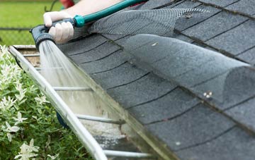 Portwrinkle gutter cleaning costs