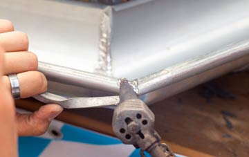 disadvantages of Portwrinkle lead roofing