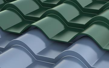 who should consider Portwrinkle plastic roofs