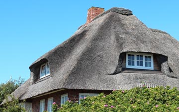 thatch roofing Portwrinkle, Cornwall