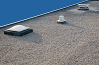 Portwrinkle flat roofing